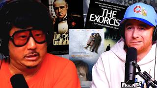 Bobby Lee Wants Everyone to Become Cinephiles
