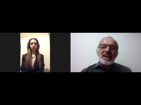 მარი არბოლიშვილი - ინტერვიუ