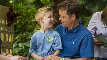 生死をさまよった男の子が話す臨死体験が感動を呼ぶ！映画『天国は、ほんとうにある』予告編