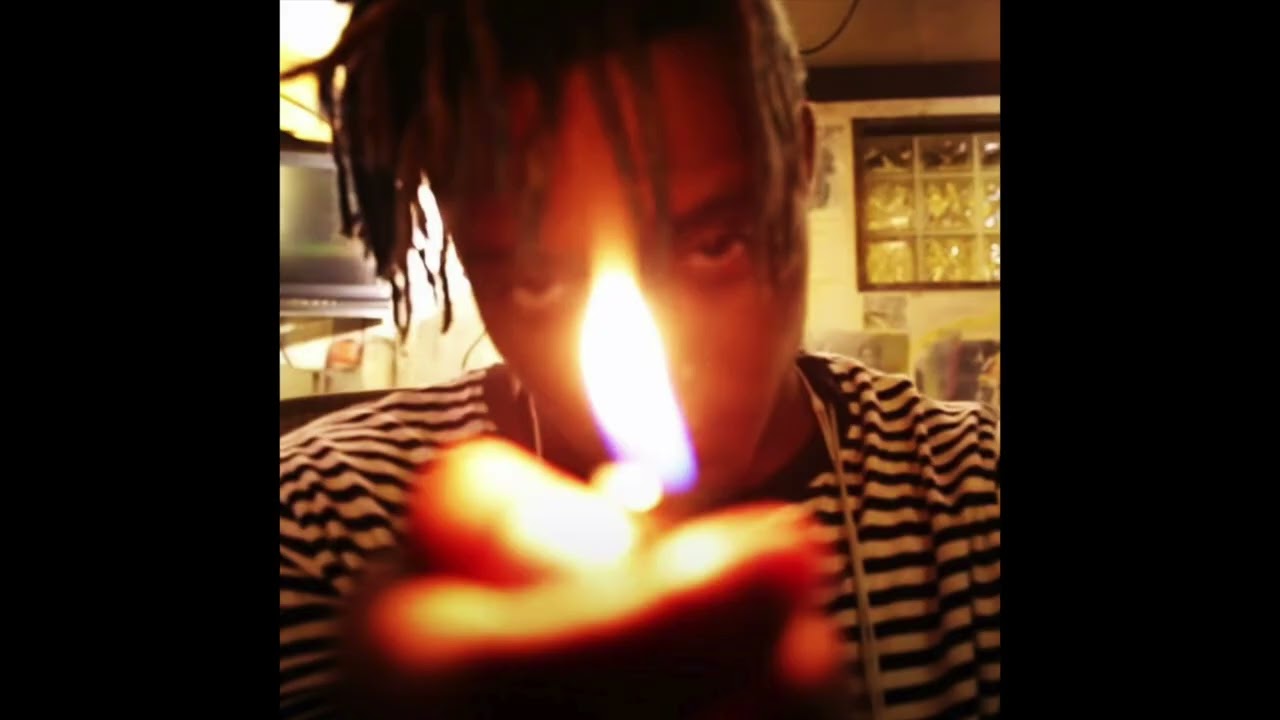 [FREE] Juice WRLD Type Beat - 