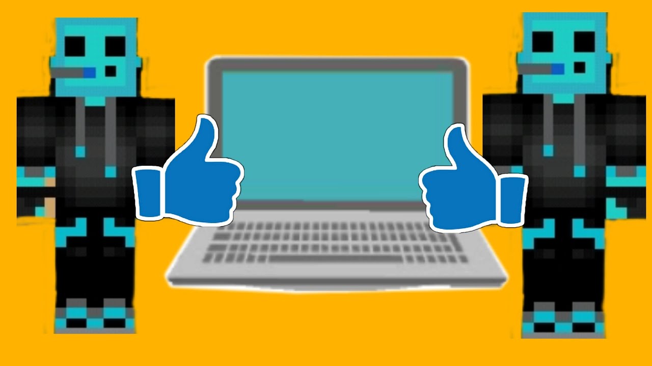 Tuto:Comment faire un pc gamer réaliste sur Minecraft +une petite