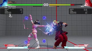 Menat Reset Start