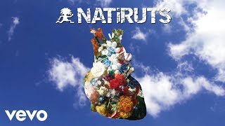 Natiruts - Deriram (Áudio Oficial)