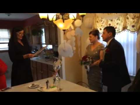 Spanish Vows You Spanish Vows