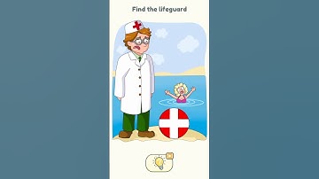 DOP 2 (delete one part) level 62799-walkthrough all solutions- all level scroll_2_fun #viral #shorts