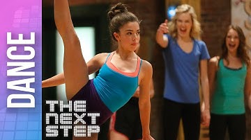 A-Troupe Auditions (Group 1) - The Next Step 4 Extended Dances