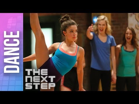 A-Troupe Auditions (Group 1) - The Next Step 4 Extended Dances