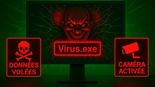 3 Virus Dangereux Du Dark Web