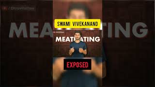 Swami Vivekanandas Dark Reality Exposed 