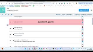 5 4 Réponse obligatoire dans Kobotoolbox