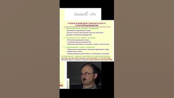 Интеллект нейронной сети \ Машинное обучение \ Сергей Доленко #ии #shorts