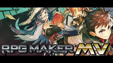 Rpg Maker MV Tutorial: Mining system