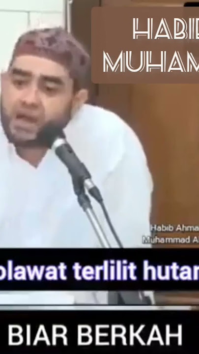 BACA 300 SHALAWAT DALAM SEHARI #shorts