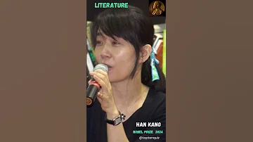 Han Kang Nobel Prize In Literature 2024 Toptenquiz 