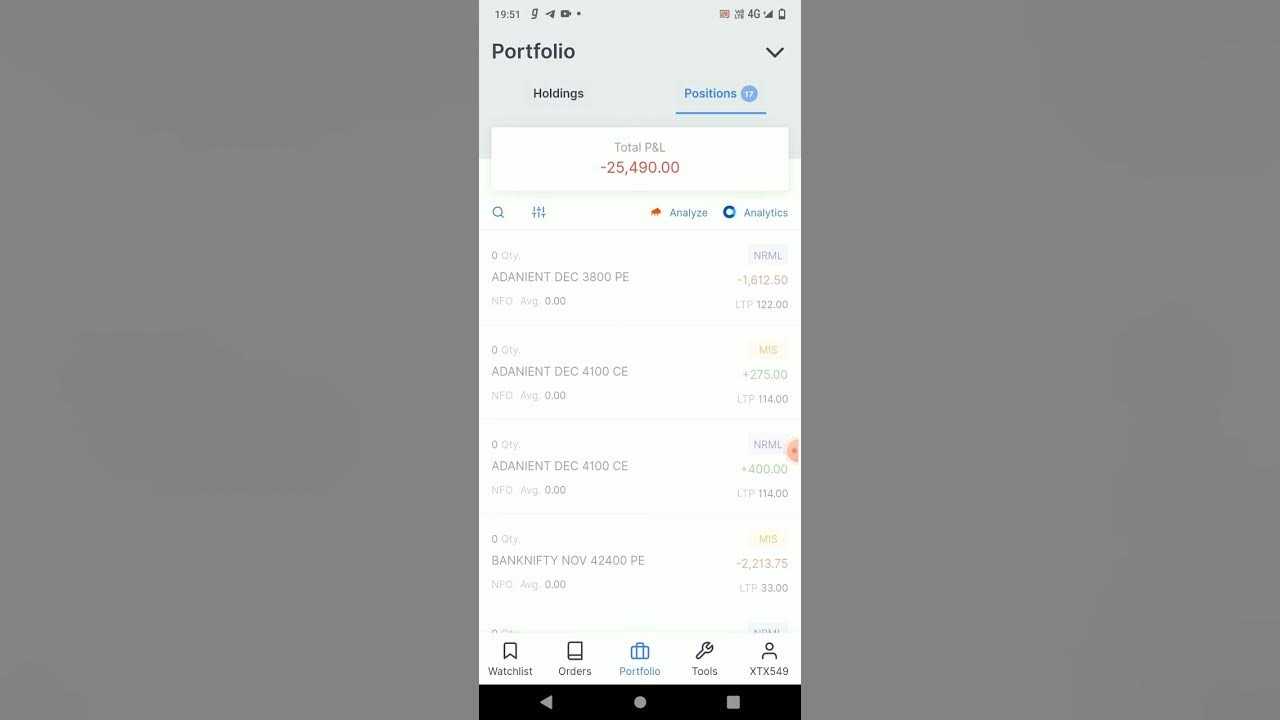 Zerodha Bank Nifty Option Trading 26k Loose Nov Series YouTube zerodha-bank-nifty-option-trading-26k-loose-nov-series-youtube