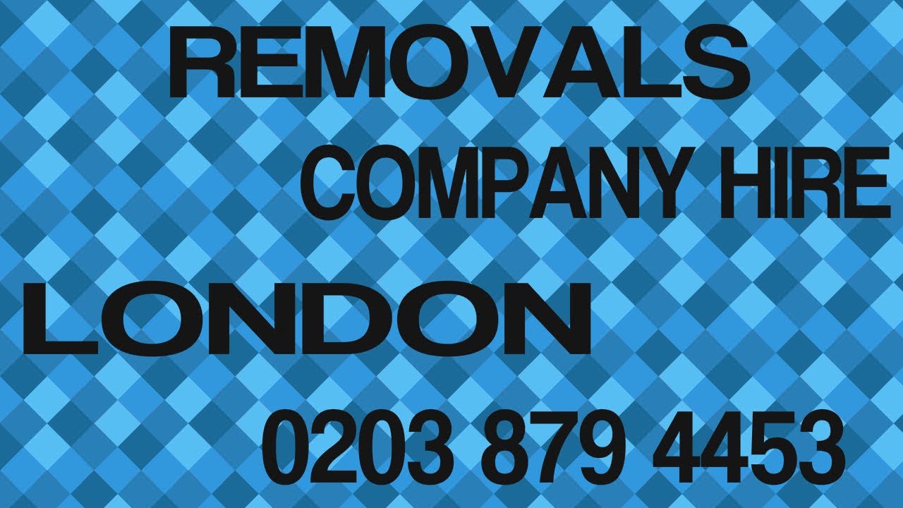 Cheap Removals Service Croydon - Cheap Moving Company In Norbury