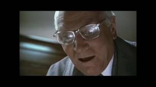 Marathon Man 1976 - Laurence Olivier - Dustin Hoffman-The Final Scene