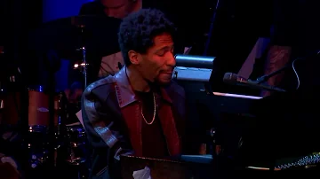 Nocturne No. 1 in D Minor - Jon Batiste