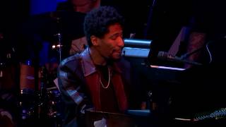 Nocturne No. 1 in D Minor - Jon Batiste