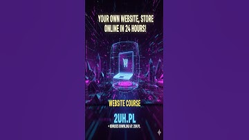 How to Build a Professional Website & Online Store in 2025 Shopify, WordPress, Wix, WooCommerce Site
