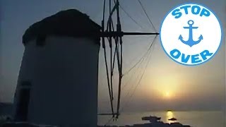 The Aegean Sea (Documentary, Discovery, History)