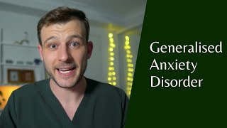 Everything You Wanted to Know About ANXIETY