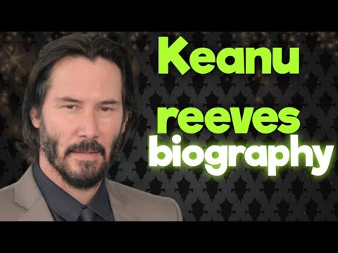 keanu reeves biography in hindi