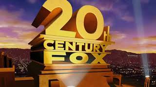 20th Century Fox/Rovio (2011) But It’s The Full Logo (Fanmade)