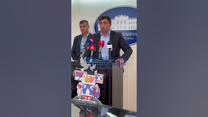 Gradonačelnik Bijeljine, Ljubiša Petrović javno objavio ko je uvozio svinje