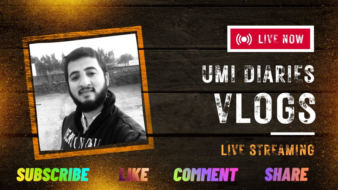 Funny Viral Live Stream | Chat With Friends | UMI DIARIES