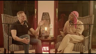 #unCancelled with Gareth Cliff - Unathi Nkayi breaks her silence!