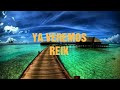 Reik Ya Veremos Letra mp3