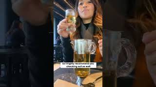 Day in My Life in Seoul Korea