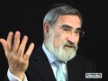 Rabbi Jonathan Sacks on Parenting