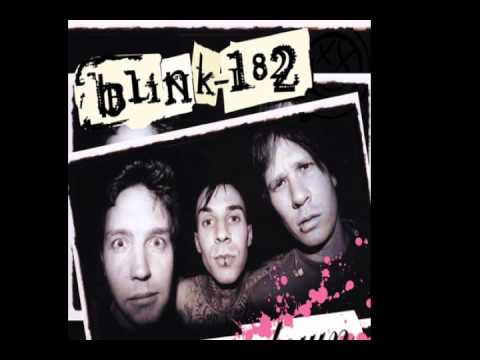 Blink 182 I Miss You Remix (James Guthrie Mix)