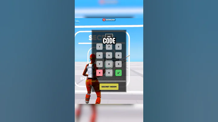 I LEAKED THESE SECRET CODES IN ZACHOLOGY BUILD FIGHTS 🤫