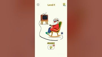 Dop 4😎level 4 🔥 android ⚡ ios #dop4 #gameplay #shorts