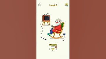 Dop 4😎level 4 🔥 android ⚡ ios #dop4 #gameplay #shorts