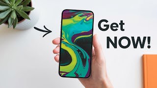 Hidey Hole Wallpapers: Best Collection for Punch-Hole Display Phones screenshot 4