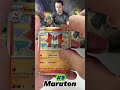 Maraton z BOOSTER BOXEM🔥OBSIDIAN FLAMES🔥SHORT #9! *Pokemon TCG Opening* #pokemon #unboxing #booster