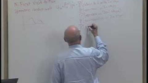 Lec 13 | Sets, Counting, and Probability