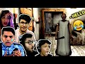 India Gamers React To First Time Meet Granny, Granny Chapter Two |Beastboyshub, Mythpat|Funny moment