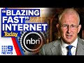 480m nbn upgrade to boost australias internet speeds  9 news australia