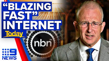 $480m NBN upgrade to boost Australia