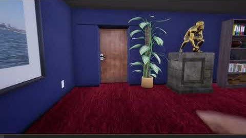 unnamed - Project Mary (Holiday 2021) Reveal Trailer 1