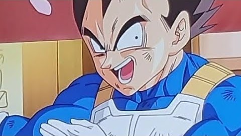 Hit Detection 10/10 (Xenoverse 2)