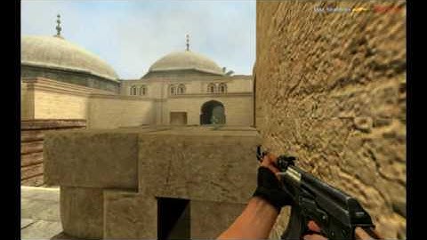 tas|-Tony vs Digital Alchemist