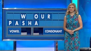 Rachel Riley - Countdown 79x010 2018,07,10 1409c SD