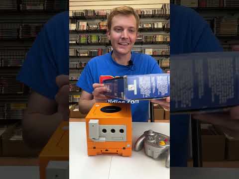 The Ultimate GameCube Build