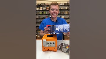 The Ultimate GameCube Build